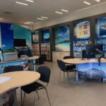 Büro Bild Büro Bild