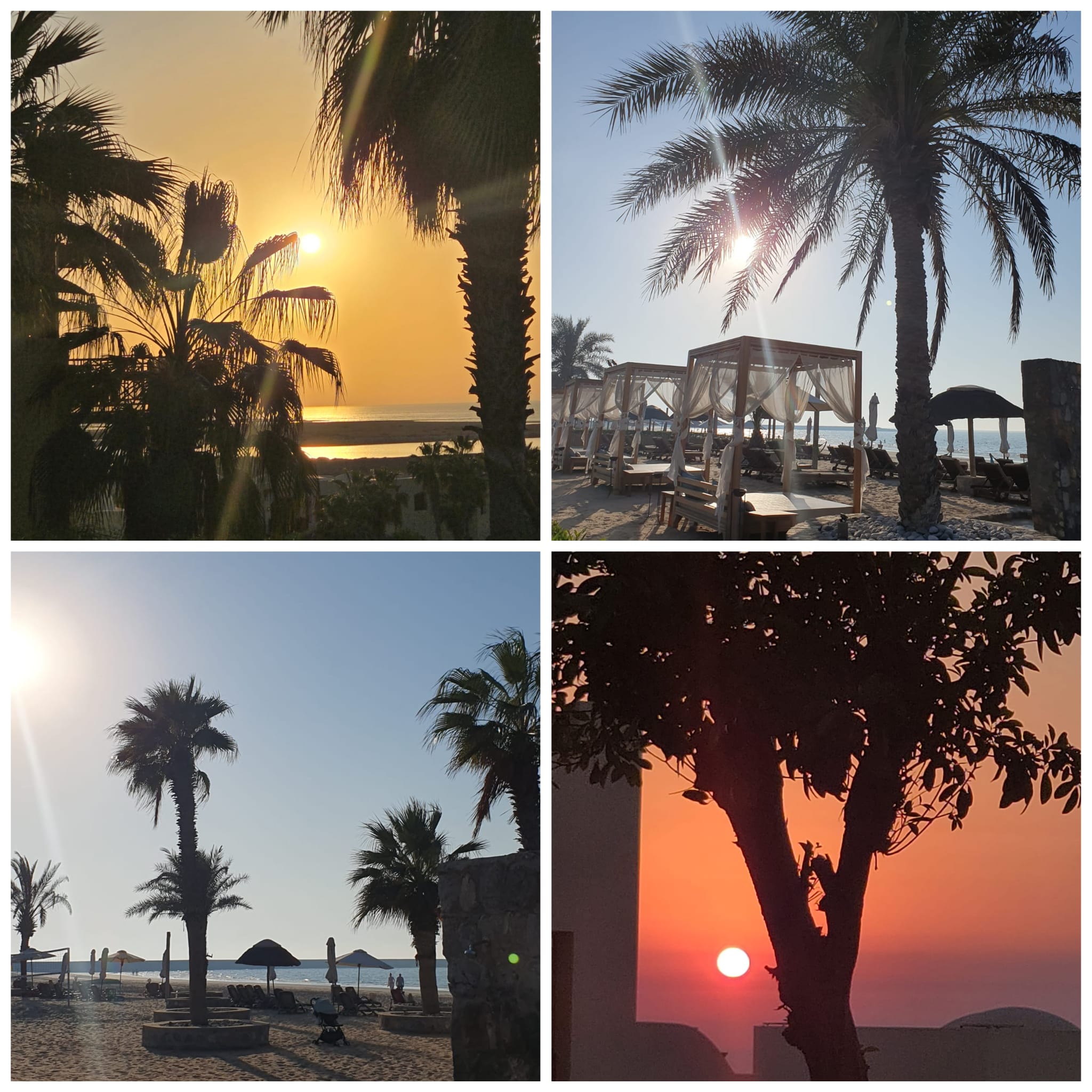 The Cove Rotana Resort, Ras Al Khaimah, Dubai